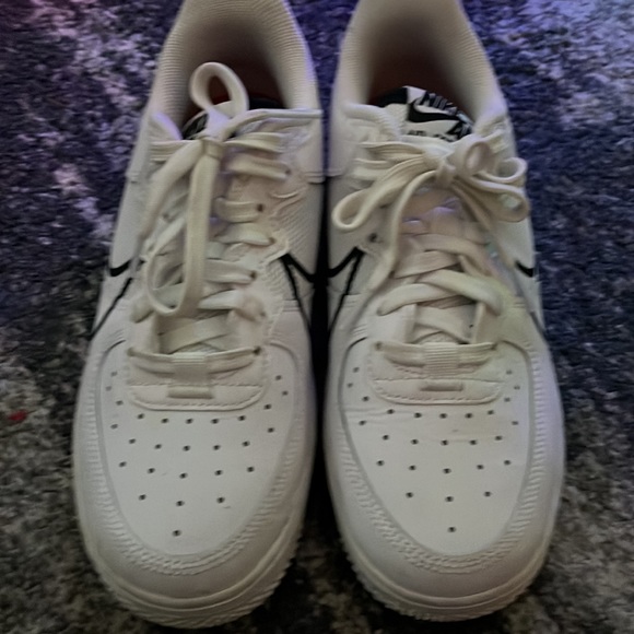 Nike Air Force 1 React 'D/MS/X' - Picture 7 of 14